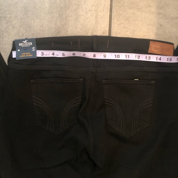 Hollister jeans - Picture 6 of 6